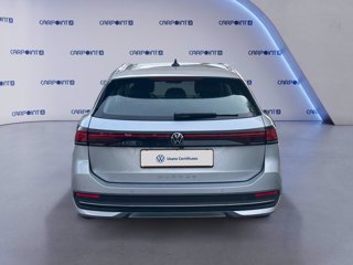 VOLKSWAGEN Passat 2.0 tdi scr business 150cv dsg 4