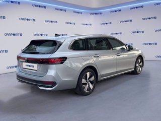 VOLKSWAGEN Passat 2.0 tdi scr business 150cv dsg 5