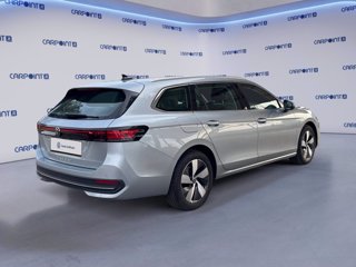 VOLKSWAGEN Passat 2.0 tdi scr business 150cv dsg 5
