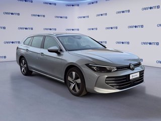 VOLKSWAGEN Passat 2.0 tdi scr business 150cv dsg 7
