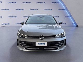VOLKSWAGEN Passat 2.0 tdi scr business 150cv dsg 8