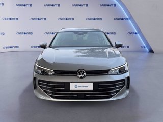 VOLKSWAGEN Passat 2.0 tdi scr business 150cv dsg 8