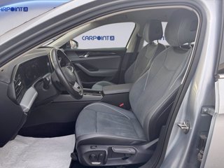 VOLKSWAGEN Passat 2.0 tdi scr business 150cv dsg 9