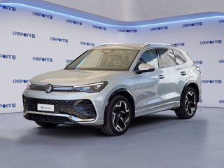 VOLKSWAGEN Tiguan 2.0 tdi r-line 150cv dsg 0