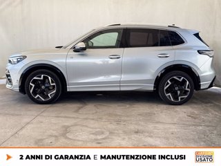 VOLKSWAGEN Tiguan 2.0 tdi r-line 150cv dsg 3