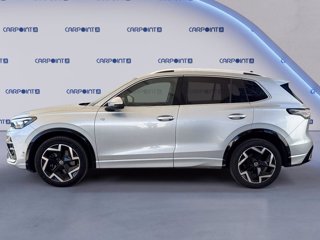 VOLKSWAGEN Tiguan 2.0 tdi r-line 150cv dsg 3