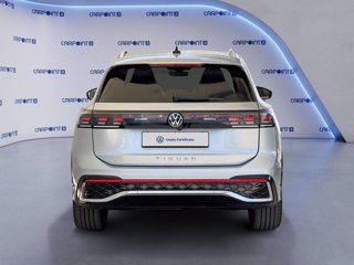 VOLKSWAGEN Tiguan 2.0 tdi r-line 150cv dsg 4