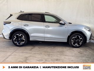 VOLKSWAGEN Tiguan 2.0 tdi r-line 150cv dsg 5