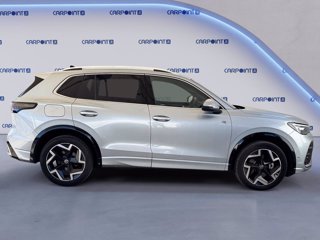 VOLKSWAGEN Tiguan 2.0 tdi r-line 150cv dsg 5