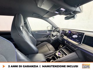 VOLKSWAGEN Tiguan 2.0 tdi r-line 150cv dsg 6