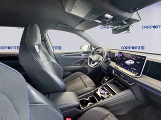 VOLKSWAGEN Tiguan 2.0 tdi r-line 150cv dsg 6