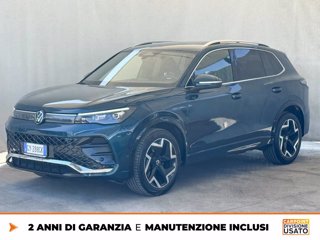 VOLKSWAGEN Tiguan 2.0 tdi r-line 150cv dsg 0