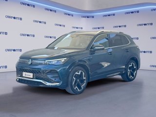 VOLKSWAGEN Tiguan 2.0 tdi r-line 150cv dsg 0
