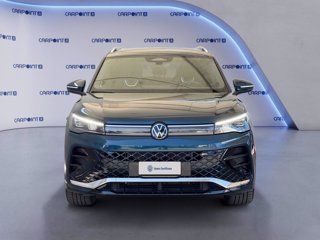 VOLKSWAGEN Tiguan 2.0 tdi r-line 150cv dsg 2