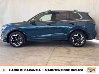 VOLKSWAGEN Tiguan 2.0 tdi r-line 150cv dsg 3