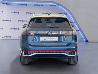VOLKSWAGEN Tiguan 2.0 tdi r-line 150cv dsg 4