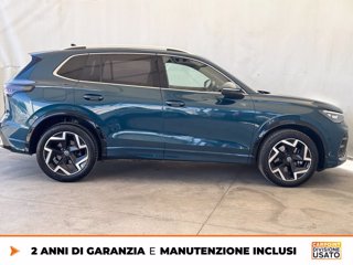 VOLKSWAGEN Tiguan 2.0 tdi r-line 150cv dsg 5