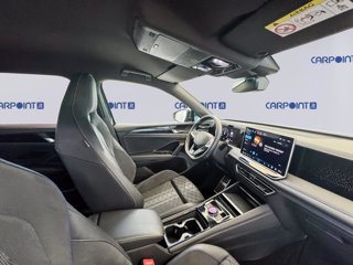 VOLKSWAGEN Tiguan 2.0 tdi r-line 150cv dsg 6