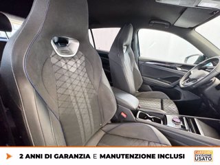 VOLKSWAGEN Tiguan 2.0 tdi r-line 150cv dsg 7
