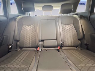 VOLKSWAGEN Tiguan 2.0 tdi r-line 150cv dsg 9