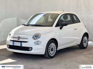 FIAT 500 1.0 hybrid dolcevita 70cv 0
