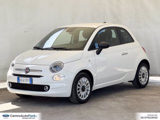 FIAT 500 1.0 hybrid dolcevita 70cv 0