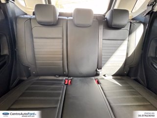 FORD Ecosport 1.0 ecoboost active s&s 125cv 8