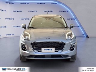 FORD Puma 1.0 ecoboost h titanium s&s 125cv 1