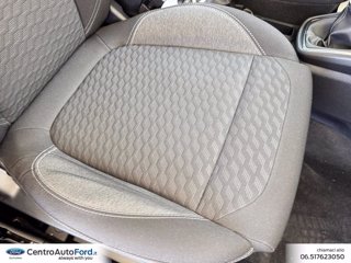 FORD Puma 1.0 ecoboost h titanium s&s 125cv 7