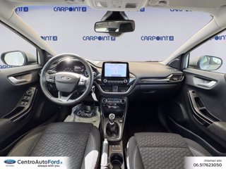 FORD Puma 1.0 ecoboost h titanium s&s 125cv 9