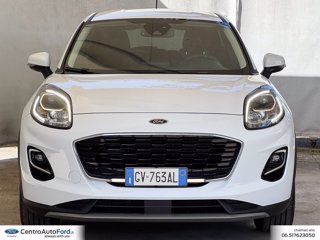 FORD Puma 1.0 ecoboost h titanium s&s 125cv 1