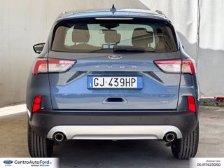 FORD Kuga 2.5 full hybrid connect 2wd 190cv e-shifter 3