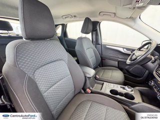 FORD Kuga 2.5 full hybrid connect 2wd 190cv e-shifter 6