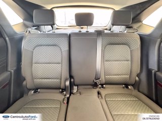 FORD Kuga 2.5 full hybrid connect 2wd 190cv e-shifter 8