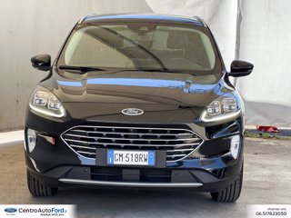 FORD Kuga 1.5 ecoboost titanium x 2wd 150cv 1