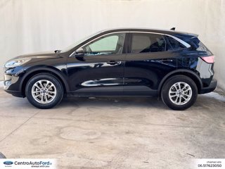 FORD Kuga 1.5 ecoboost titanium x 2wd 150cv 2