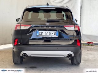 FORD Kuga 1.5 ecoboost titanium x 2wd 150cv 3