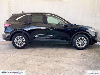 FORD Kuga 1.5 ecoboost titanium x 2wd 150cv 4