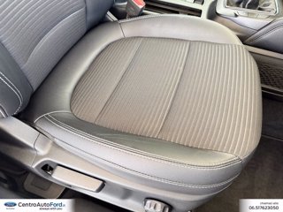 FORD Kuga 1.5 ecoboost titanium x 2wd 150cv 7
