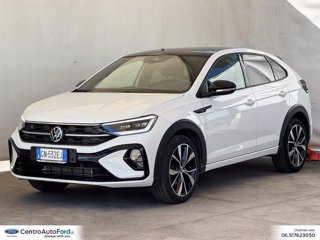 VOLKSWAGEN Taigo 1.0 tsi r-line 110cv dsg 0