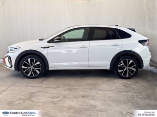 VOLKSWAGEN Taigo 1.0 tsi r-line 110cv dsg 2