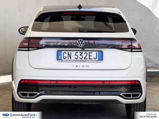VOLKSWAGEN Taigo 1.0 tsi r-line 110cv dsg 3