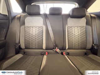 VOLKSWAGEN Taigo 1.0 tsi r-line 110cv dsg 9