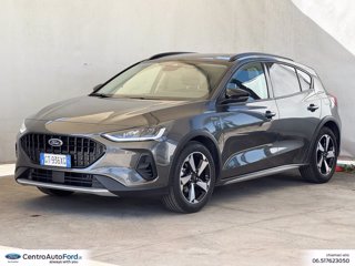 FORD Focus active 1.0t ecoboost h x 125cv 0