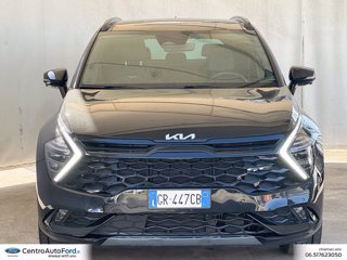 KIA Sportage 1.6 tgdi hev gt-line plus auto 1