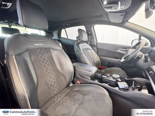 KIA Sportage 1.6 tgdi hev gt-line plus auto 6