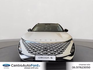 OMODA Omoda 5 1.6 tgdi premium 7dct 2