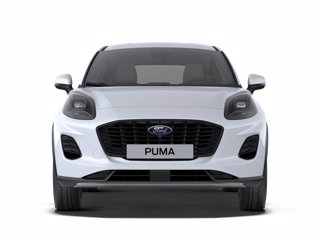 FORD Puma 1.0 ecoboost h titanium 125cv 4