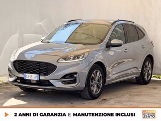 FORD Kuga 1.5 ecoblue st-line 2wd 120cv auto