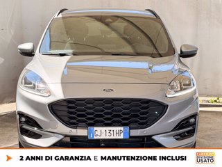 FORD Kuga 1.5 ecoblue st-line 2wd 120cv auto 1